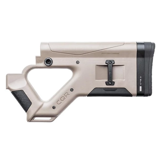 Hera CQR tus AR15, Mil-Spec, Tan