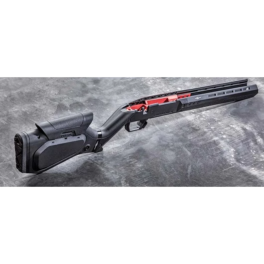 Hera H7 tus, Remington 700 SA / Bergara B-14