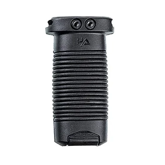 Hera HFGL bőrözött első markolat, picatinny