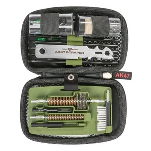 Fegyvertisztító készlet AK47 Gun Boss, Real Avid