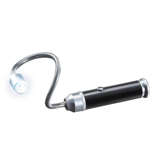 Mágneses csőlámpa Real Avid