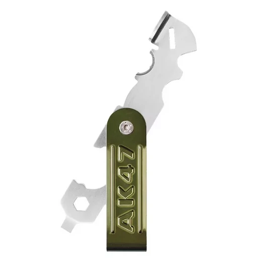 Korom kaparó AK47 fegyverekhez, Real Avid