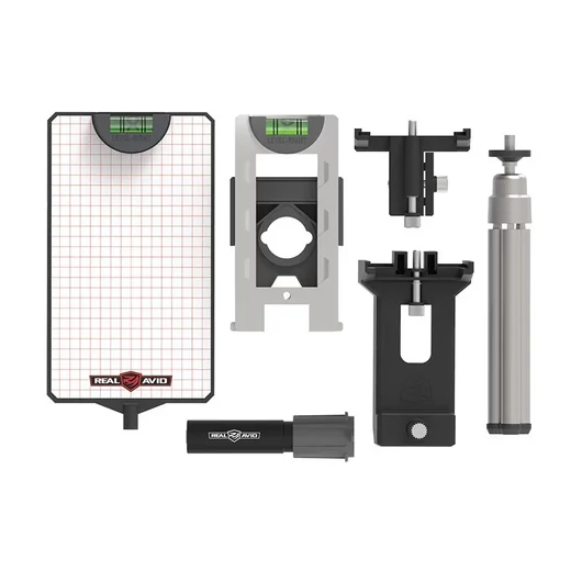 Real Avid Level Right Pro irányzék/optikabeállító szett