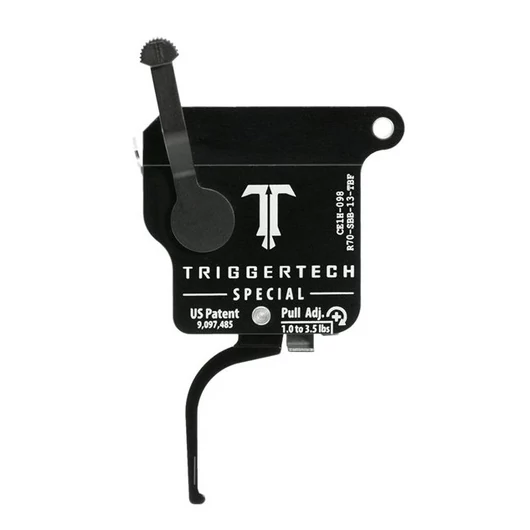 TriggerTech Remington 700 Special Flat sport sütés