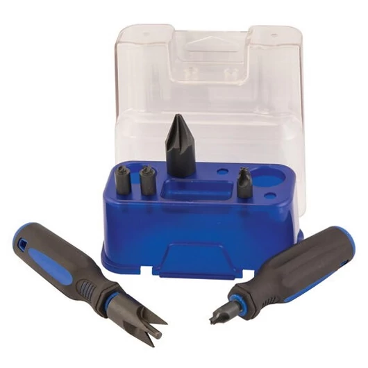 Hüvely előkészítő szett, Frankford Arsenal