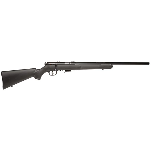 Savage 93FV .22WMR