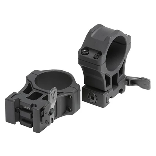 Szerelék UTG Accu-Sync, 30 mm, magas, picatinny, QD