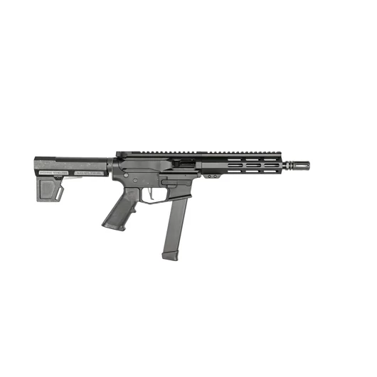 Armalite M-15 PDW9