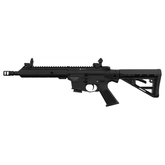 Schmeisser AR15-9 Sport S, glock tár, 9mm Luger