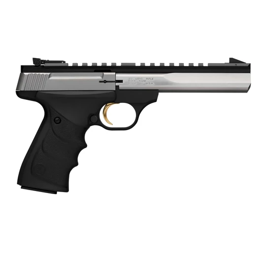 Browning Buck Mark Contour Stainless URX .22LR