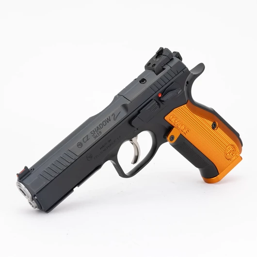 CZ Shadow 2 Orange OR