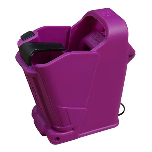 Gyorstöltő pisztolyhoz Maglula Uplula, lila