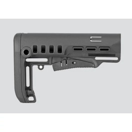 DLG TBS Tactical tus AR15, Mil-Spec