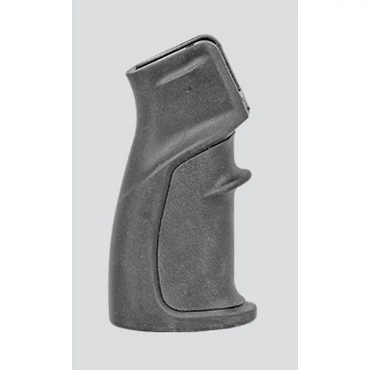 DLG gumírozott AR15 markolat