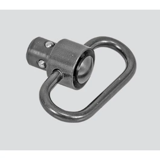 Szíjkengyel gyorsoldású, DLG