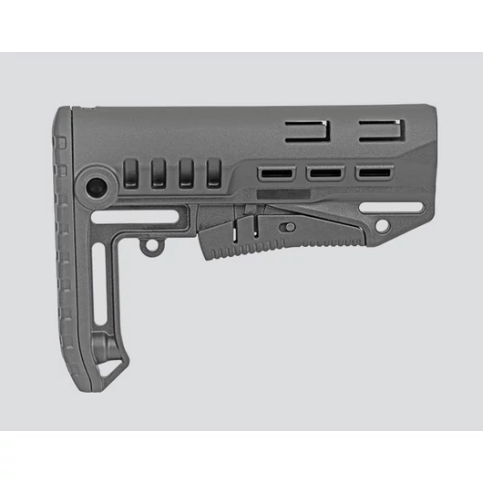 DLG TBS Compact tus AR15, Mil-Spec