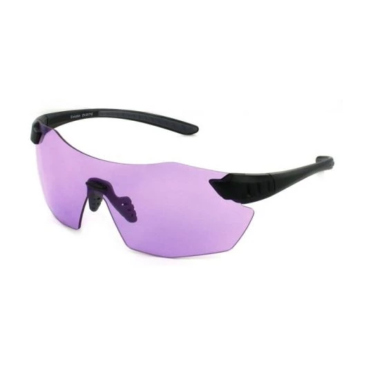 Lövőszemüveg Chameleon UV400, lila