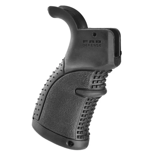 FAB AGR43 AR15 gumírozott pisztolymarkolat