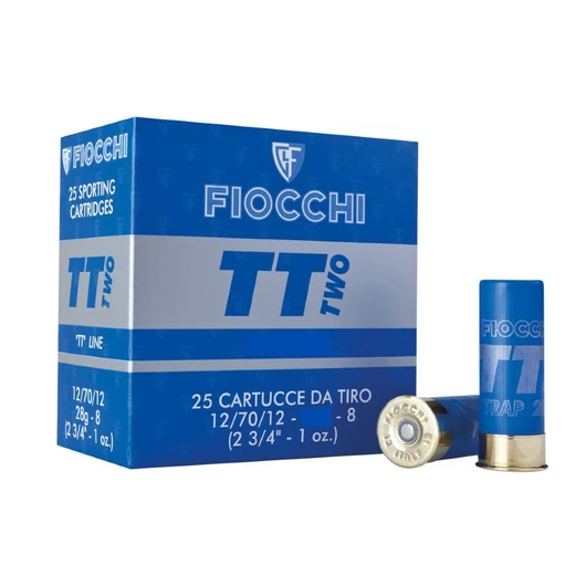 12/70/2,3 28g TT TWO sport Fiocchi