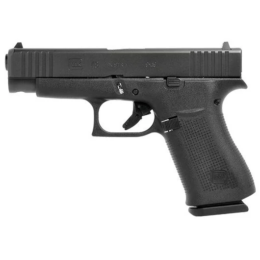 Glock 48 9 mm Luger
