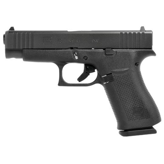 Glock 48 9 mm Luger