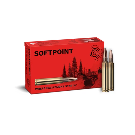 300 WM TM 11g 170gr Geco