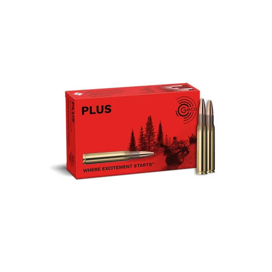 30-06 Plus 170gr 11g Geco