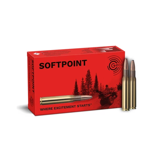 30-06 TM 170gr 11g Geco