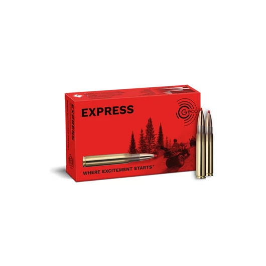 9,3x62 GECO Express 255gr 16,5g
