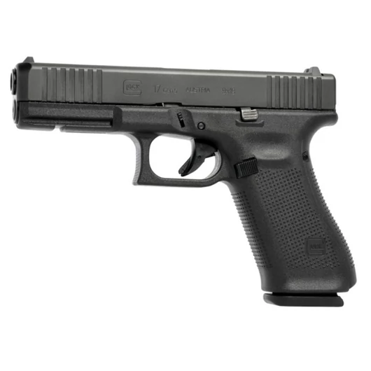 Glock 17 Gen5 9 mm Luger
