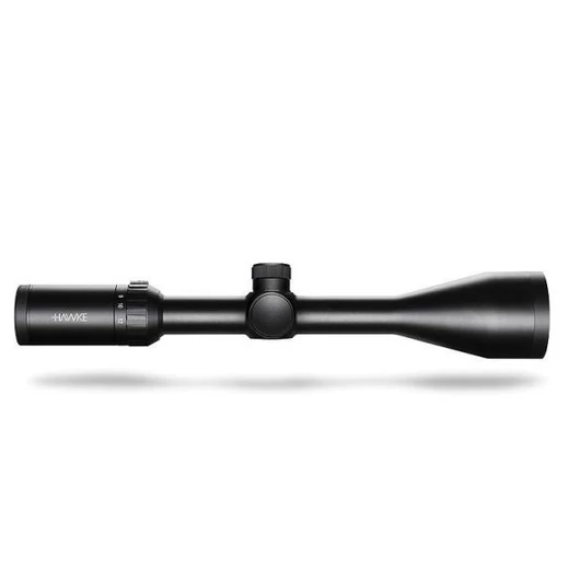 4-12x50 IR L4A Hawke Vantage