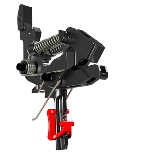 Hiperfire Hipertouch Competition AR15 sport sütés