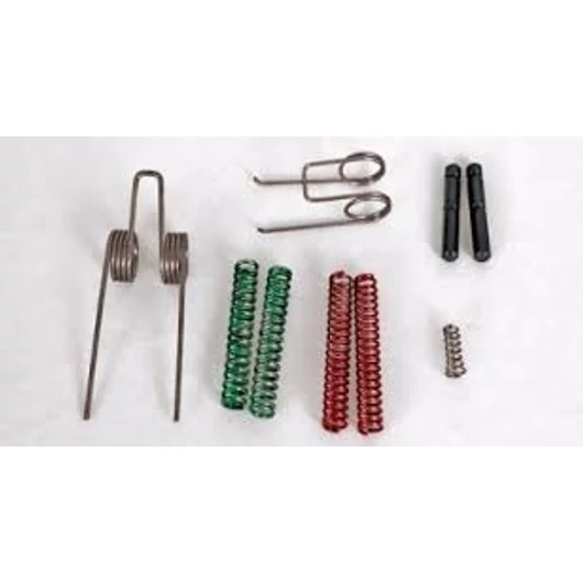 Rugó szett Hiperfire Hipertouch AR15 sütéshez