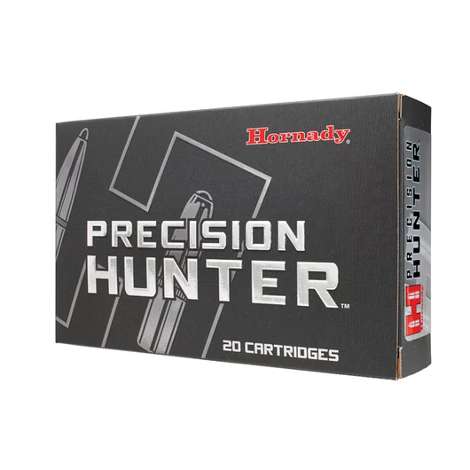 .308Win HORNADY ELD-X Precision Hunter 178gr 11.6g