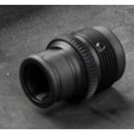 Kompenzátor/Hangtompító (M27x1,5) adapter Hera LINK, 1/2x28