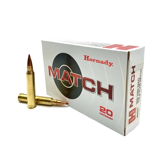 .300 WM HORNADY ELD Match 178gr 11.57g