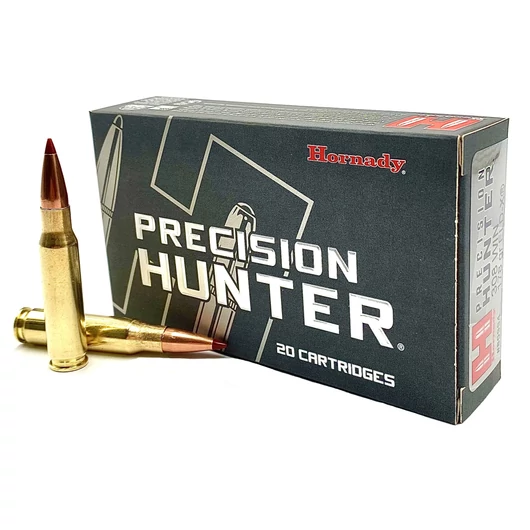 308Win ELD-X Precision Hunter 11,6g 178gr Hornady