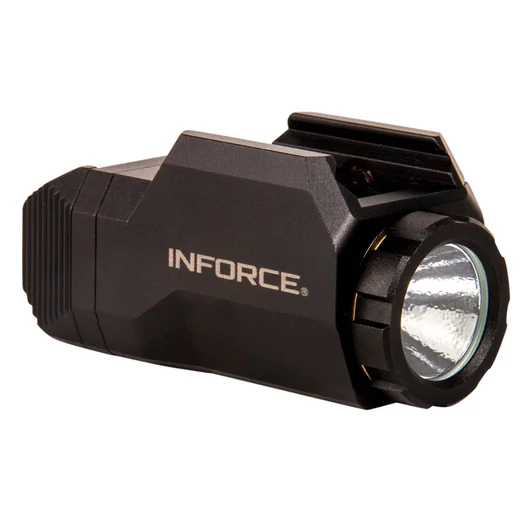 Inforce Wild1 500 lumen pisztoly lámpa