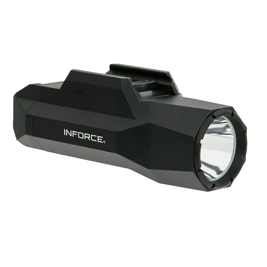 Inforce Wild2 1000 lumen pisztoly lámpa