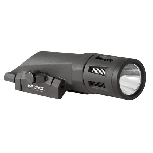 Inforce WMLx White Gen 2 800 lumen fegyver lámpa
