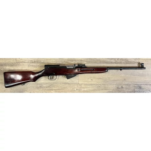 SKS Vadászfegyverre átalakított 7,62x39