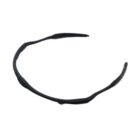 Keret Ghost övőszemüvegekhez, fekete