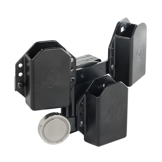 Tártok Ghost Multi, egysoros tárakhoz, mágnessel