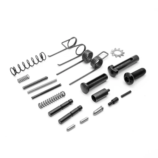 AR15 alsó tokrlész alkatrész szett, Eemann Tech