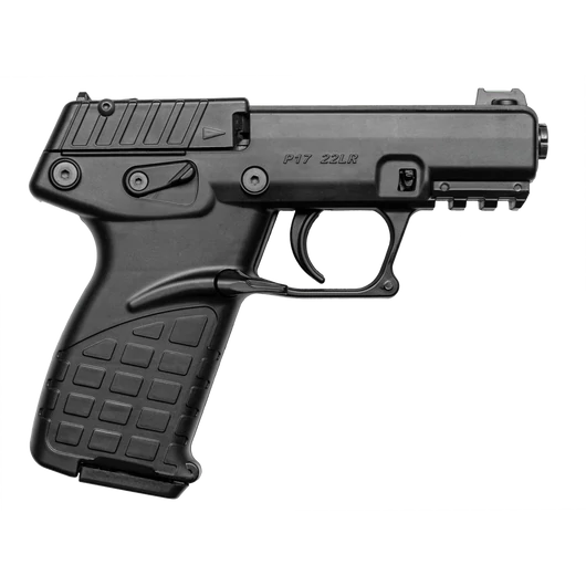 KELTEC P17
