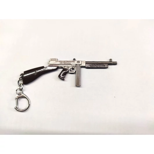 Kulcstartó Thompson 12cm