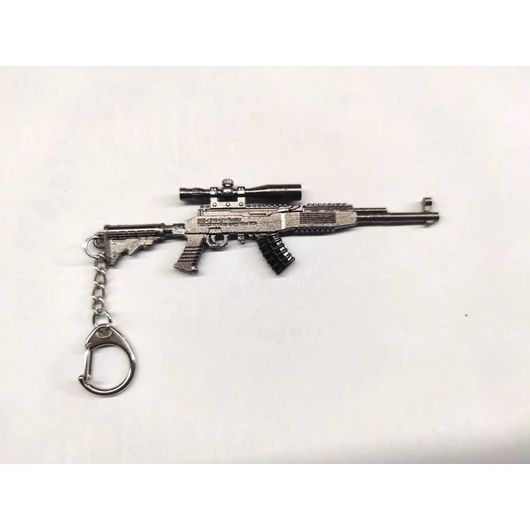 Kulcstartó SKS-45 modern 12cm