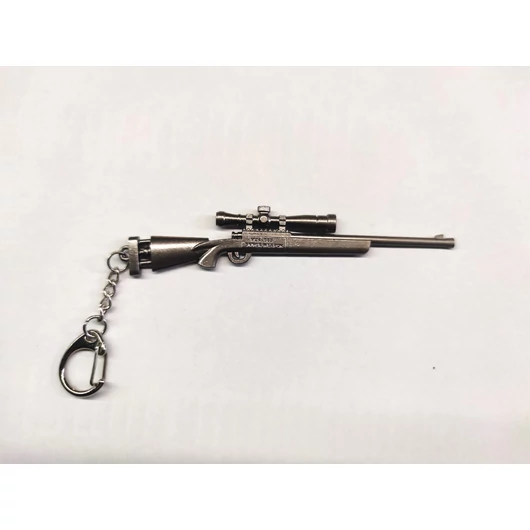 Kulcstartó M24 12cm