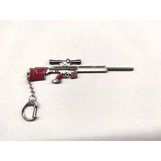 Kulcstartó PSG1 12cm