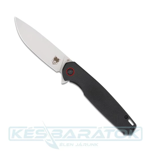 CobraTec Talon zsebkés